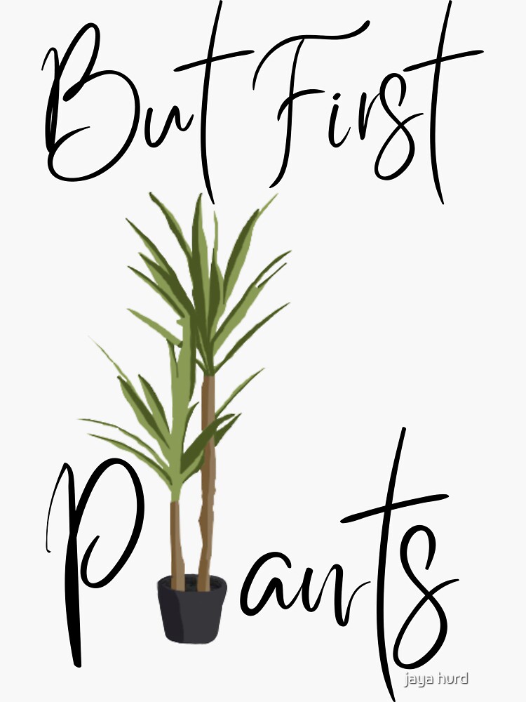 funny-plant-sticker-for-sale-by-alitcreative-redbubble