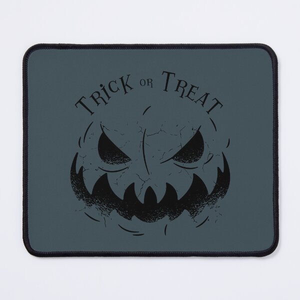 Item preview, Trick or treat Black  designed and sold by JerzyAnders.