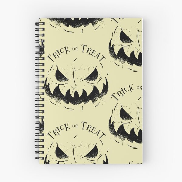 Item preview, Trick or treat Black  designed and sold by JerzyAnders.