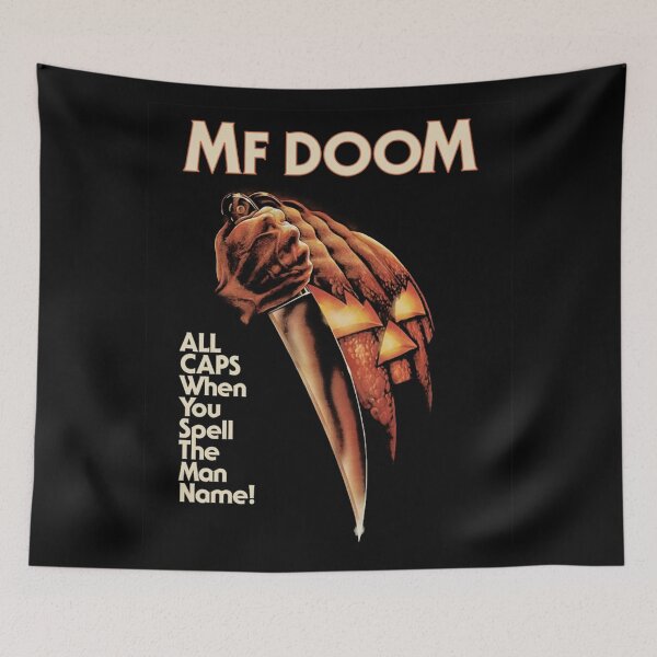 Item preview, Mf Halloween designed and sold by 92owen92.