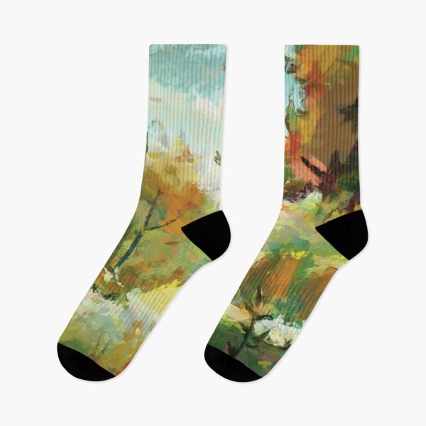 Item preview, Autumn designed and sold by Ghazal-art.
