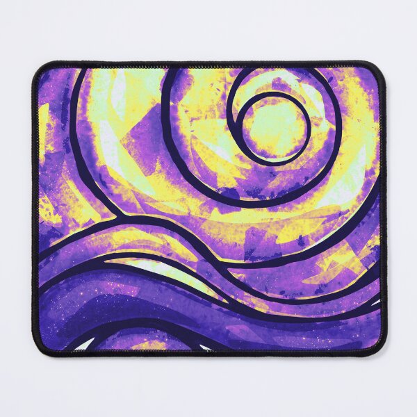 Item preview, A Mystic Ocean like Glass designed and sold by Parallel-Shore.