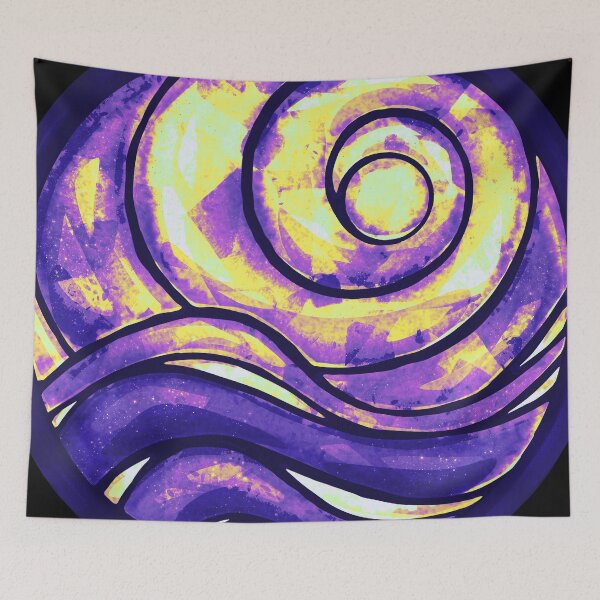 Item preview, A Mystic Ocean like Glass designed and sold by Parallel-Shore.