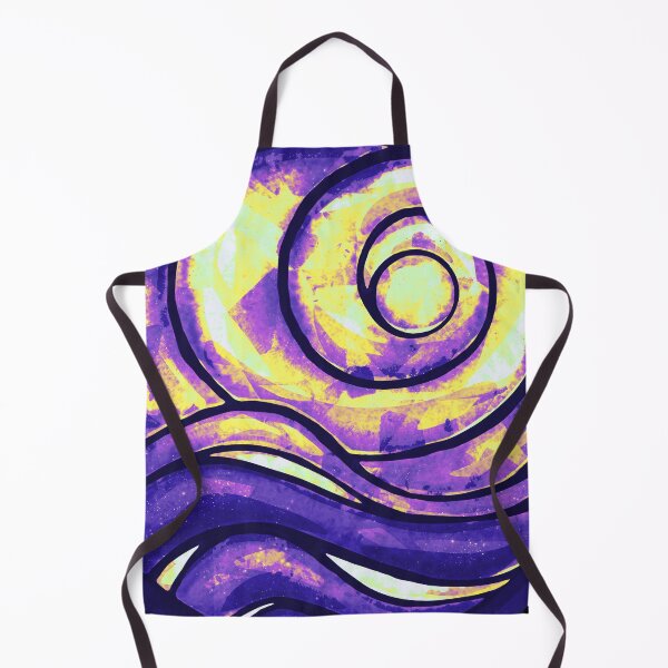 Item preview, A Mystic Ocean like Glass designed and sold by Parallel-Shore.