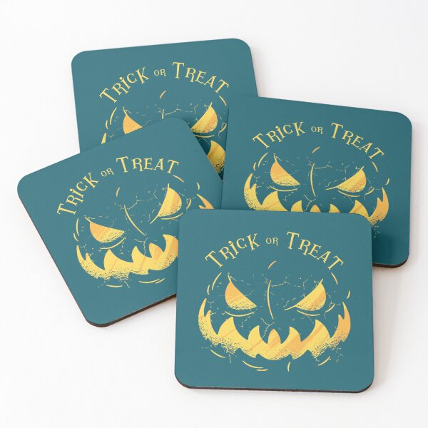 Item preview, Trick or treat designed and sold by JerzyAnders.