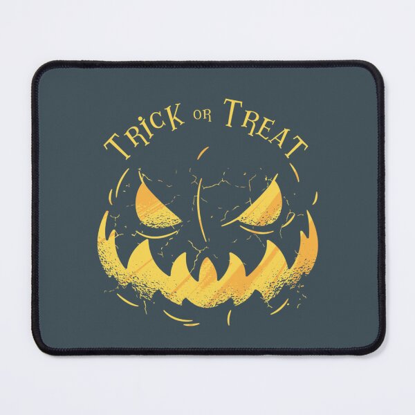 Item preview, Trick or treat designed and sold by JerzyAnders.