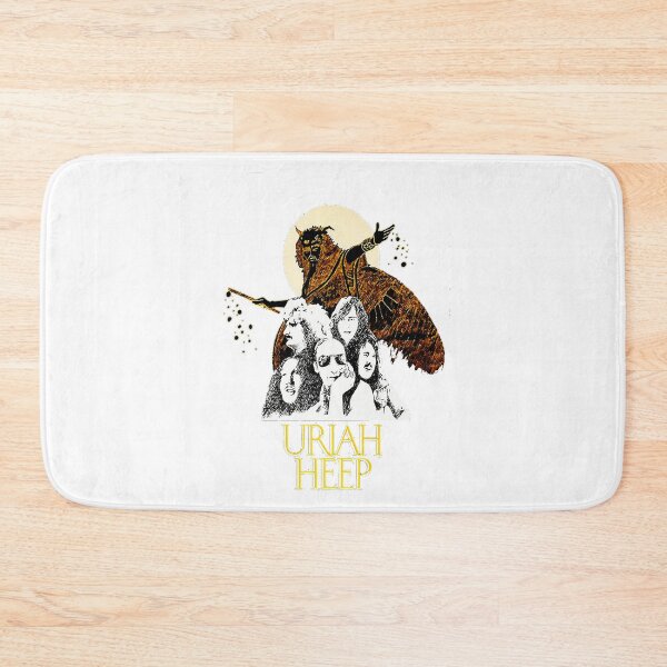 Item preview, For Mens Womens Uriah Progressive Heep Rock Gifts For Birthday designed and sold by RayneBarron.