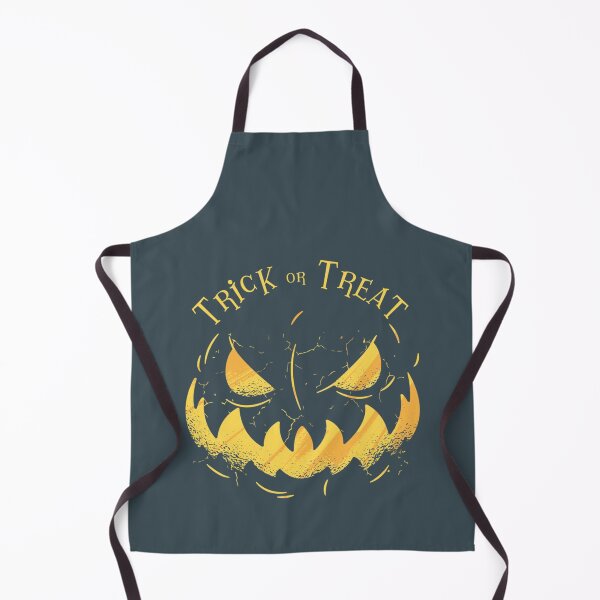 Item preview, Trick or treat designed and sold by JerzyAnders.