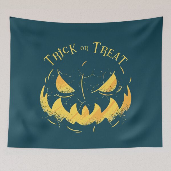 Item preview, Trick or treat designed and sold by JerzyAnders.