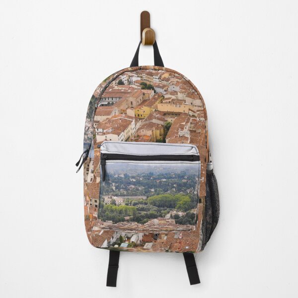 Item preview, The Narrow Streets of Florence - Italy designed and sold by DRONY.