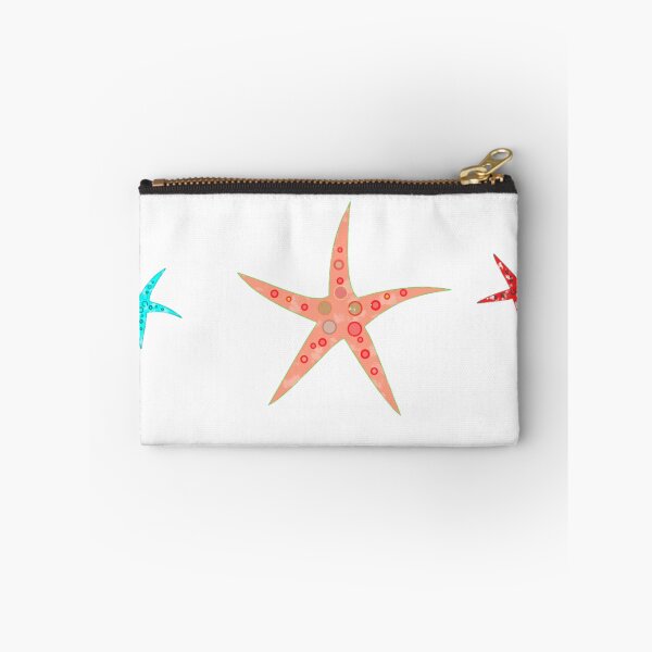 Item preview, Seastars in different colors designed and sold by VeganGuitarizm.