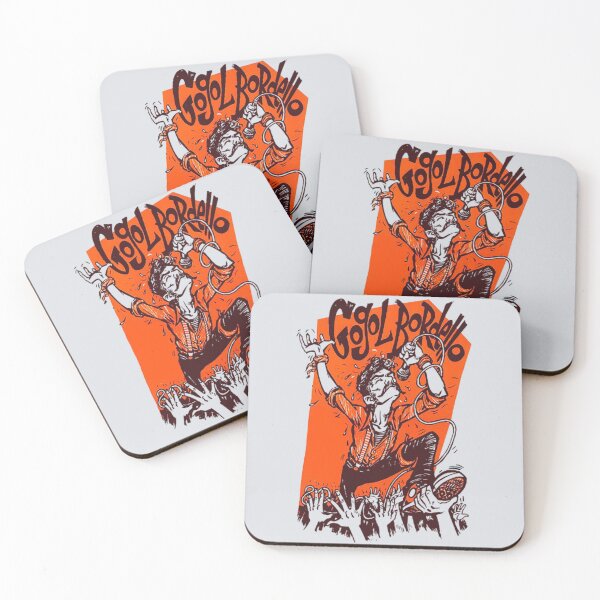Item preview, gogol bordello designed and sold by gunandrose.