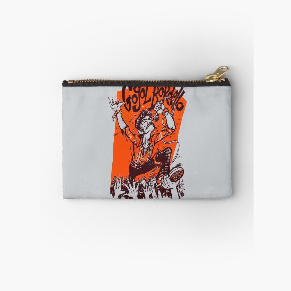 Item preview, gogol bordello designed and sold by gunandrose.