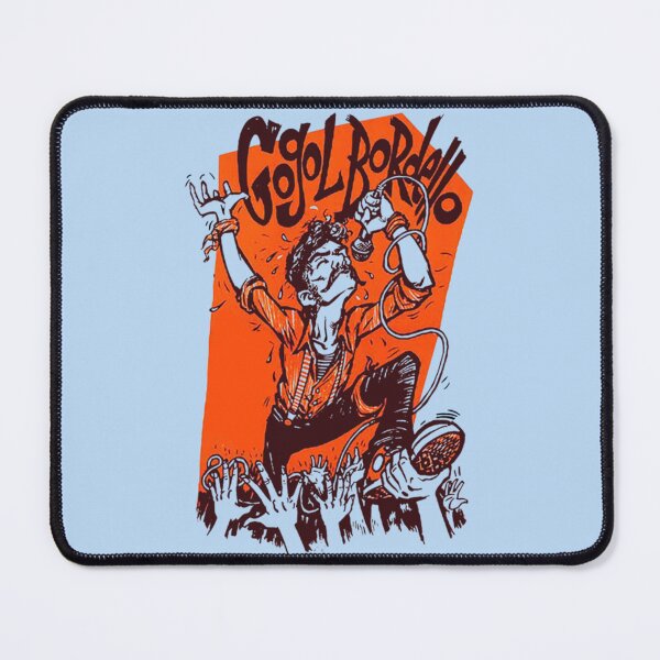 Item preview, gogol bordello designed and sold by gunandrose.