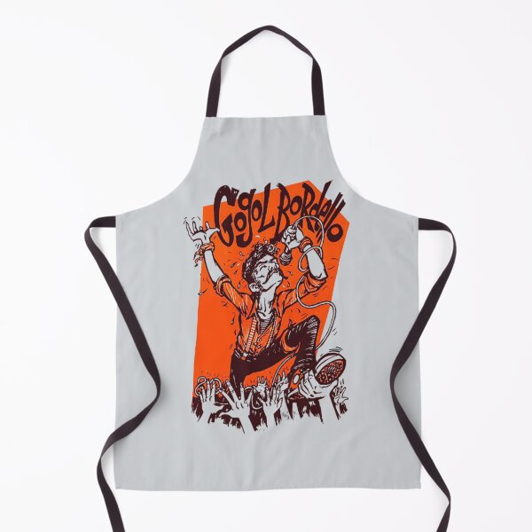 Item preview, gogol bordello designed and sold by gunandrose.