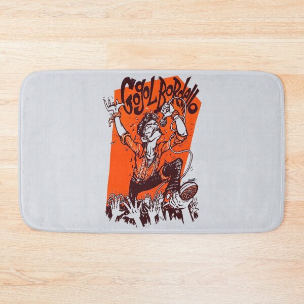 Item preview, gogol bordello designed and sold by gunandrose.