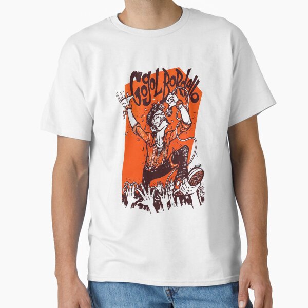 Gogol Bordello | Concert Paris | 17 Juin 2023