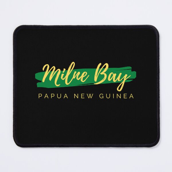 Item preview, Milne Bay, Papua New Guinea designed and sold by PNG-pikinini.