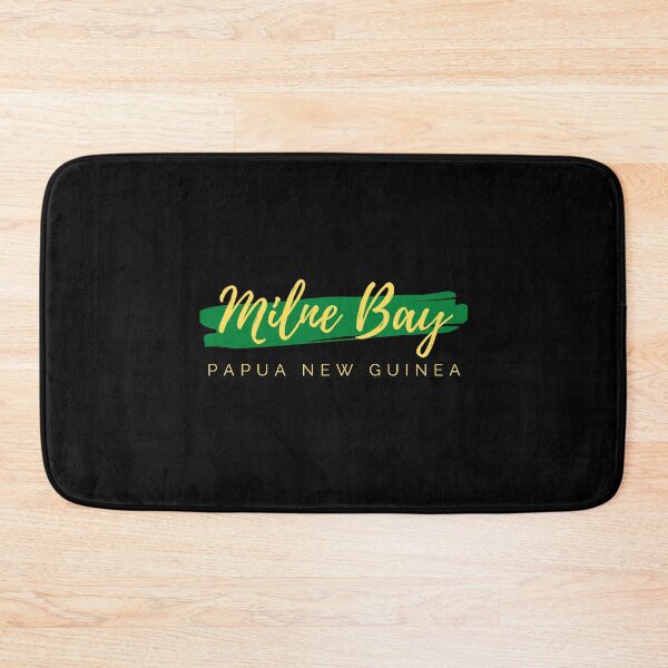 Item preview, Milne Bay, Papua New Guinea  designed and sold by PNG-pikinini.
