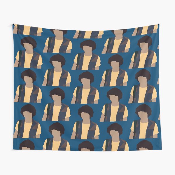 Finn discount wolfhard tapestry