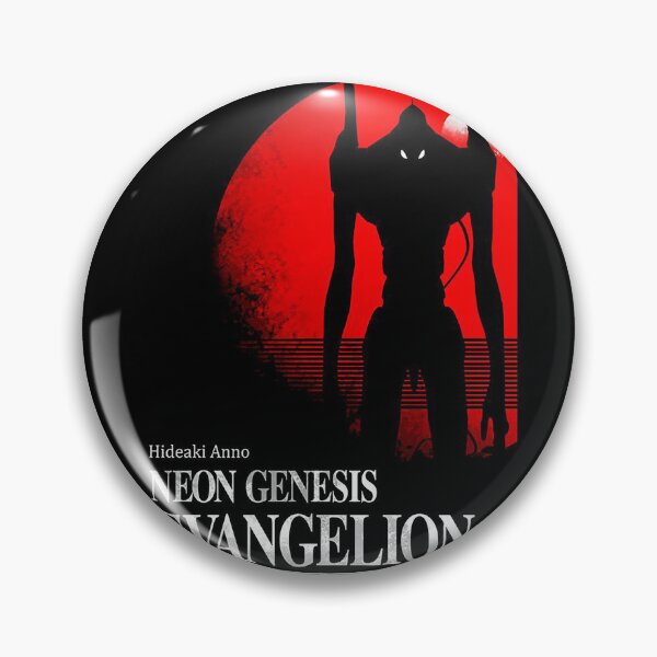 Item preview, Neon-GENESIS', the Monster designed and sold by jeffreyegge.