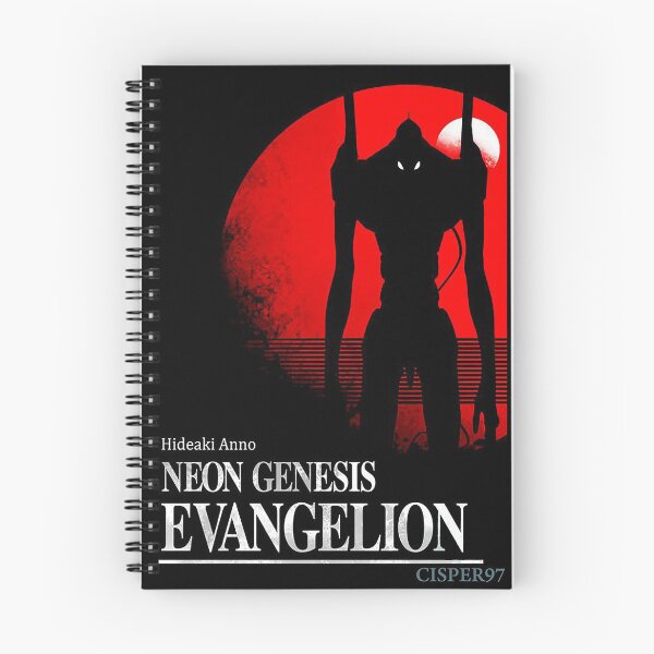 Item preview, Neon-GENESIS', the Monster designed and sold by jeffreyegge.
