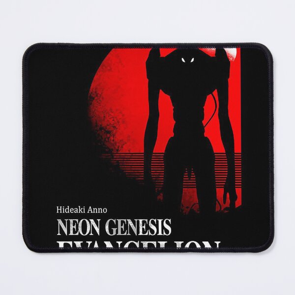 Item preview, Neon-GENESIS', the Monster designed and sold by jeffreyegge.