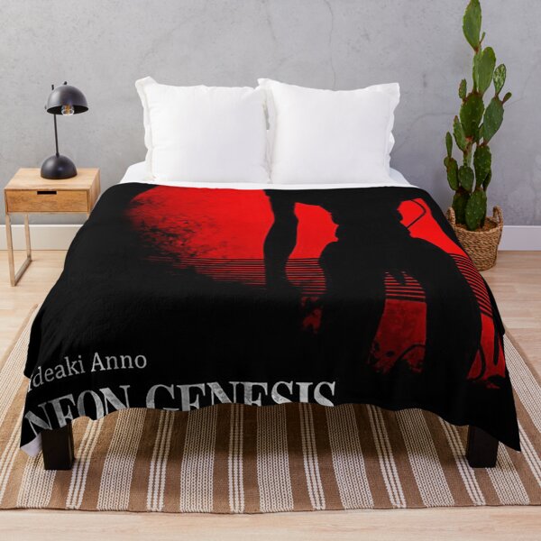 Item preview, Neon-GENESIS', the Monster designed and sold by jeffreyegge.