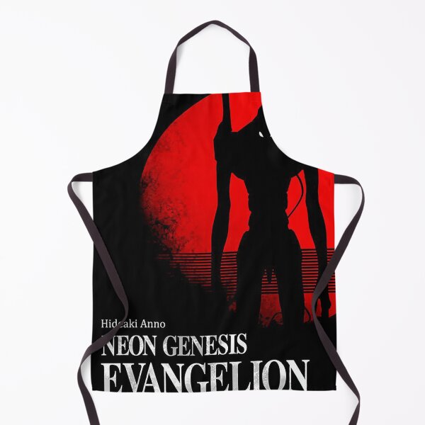 Item preview, Neon-GENESIS', the Monster designed and sold by jeffreyegge.