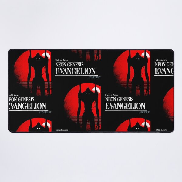 Item preview, Neon-GENESIS', the Monster designed and sold by jeffreyegge.