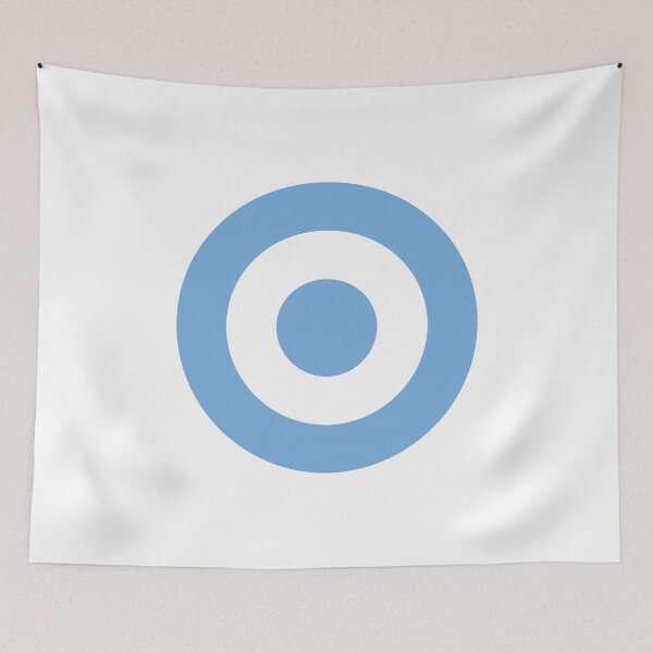 Item preview, Roundel of the Argentine Air Force designed and sold by avionbubble.