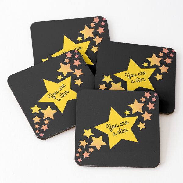 Item preview, You are a Star designed and sold by S-L-B-Designs.