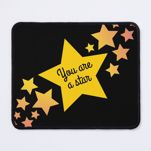 Item preview, You are a Star designed and sold by S-L-B-Designs.