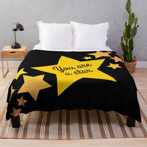 Item preview, You are a Star designed and sold by S-L-B-Designs.