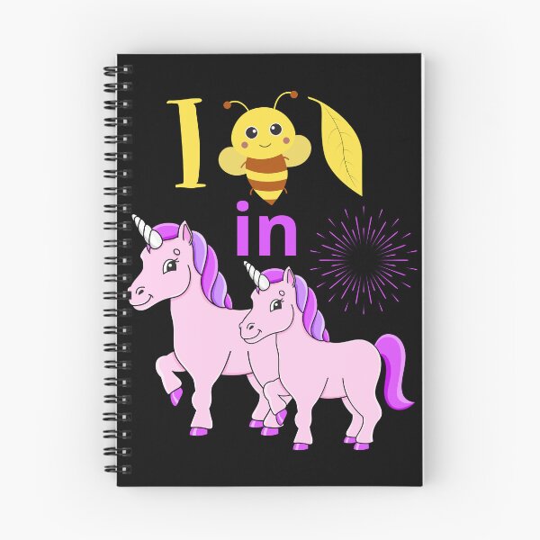 Item preview, Rebus I Believe in Unicorns - I Bee Leaf in Unicorns designed and sold by ramazis.