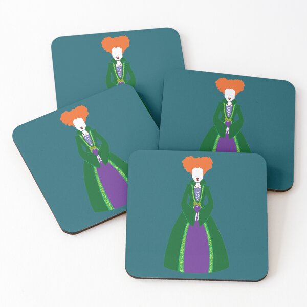 Item preview, Winnie Sanderson  designed and sold by JerzyAnders.