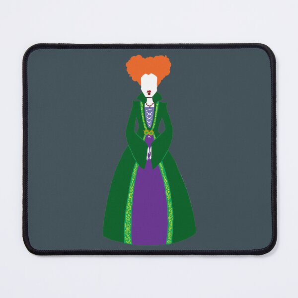 Item preview, Winnie Sanderson  designed and sold by JerzyAnders.