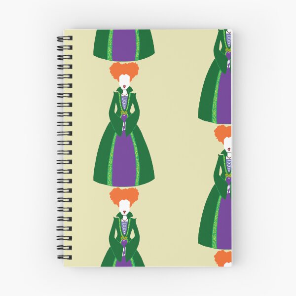 Item preview, Winnie Sanderson  designed and sold by JerzyAnders.