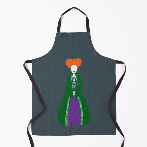 Item preview, Winnie Sanderson designed and sold by JerzyAnders.