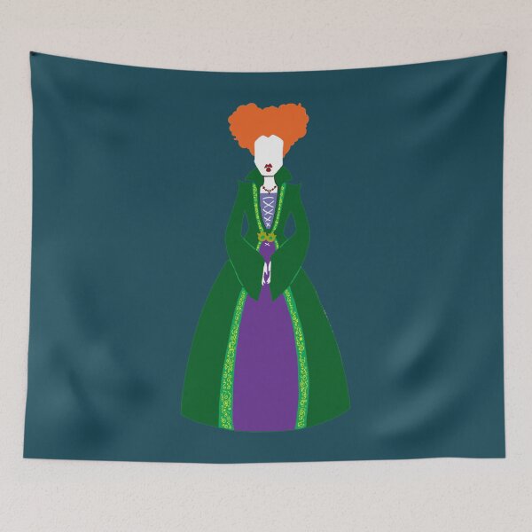 Item preview, Winnie Sanderson  designed and sold by JerzyAnders.