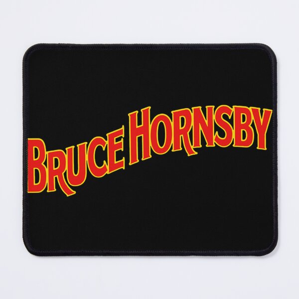 Item preview, Bruce Hornsby hornsby bruce designed and sold by RosaliaAlman.