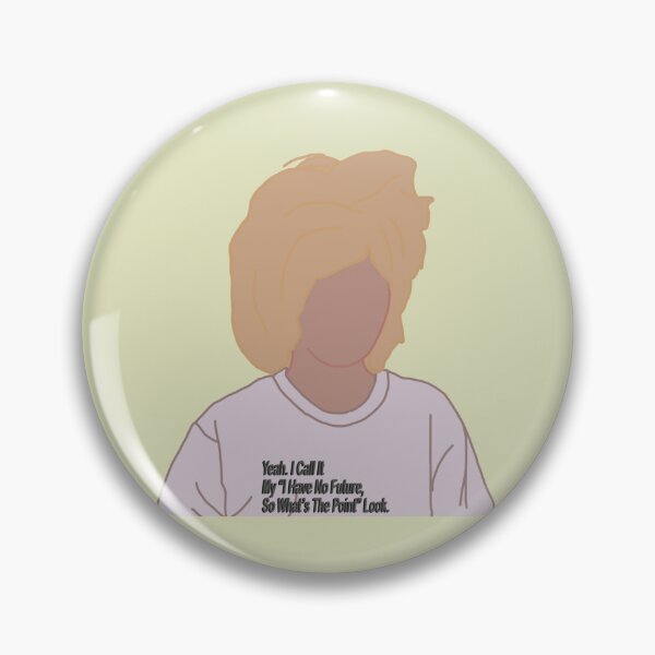 Item preview, Whats the Point Look  designed and sold by JerzyAnders.