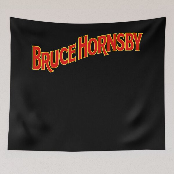 Item preview, Bruce Hornsby hornsby bruce designed and sold by RosaliaAlman.