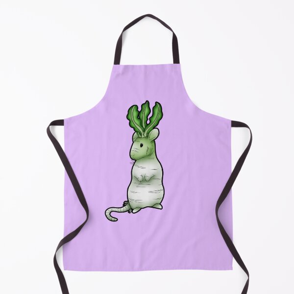 Item preview, Rattish designed and sold by PotatoFluff.