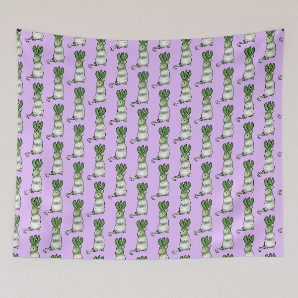Item preview, Rattish designed and sold by PotatoFluff.