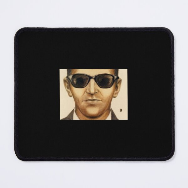 Item preview, Db Cooper designed and sold by Nicoladenisa71.