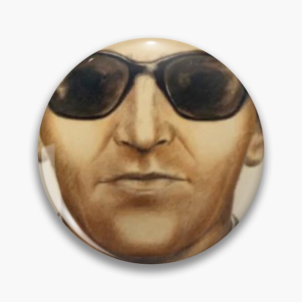 Item preview, Db Cooper designed and sold by Nicoladenisa71.