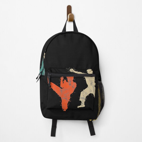 Item preview, Vintage Martial Arts Kids And Adults Karate designed and sold by renearichnd.