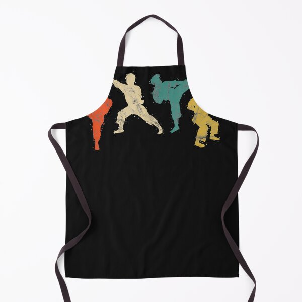 Item preview, Vintage Martial Arts Kids And Adults Karate designed and sold by renearichnd.
