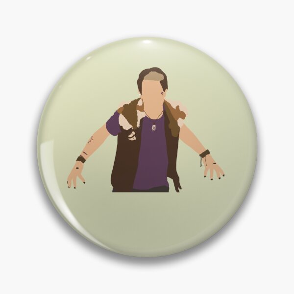 Item preview, Wyatt Lykensen Zombies  designed and sold by JerzyAnders.